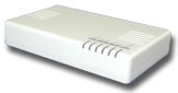 128 Mbps Ethernet Bridge HomePNA 3,0 (128 Mbps Ethernet Bridge HomePNA 3,0)