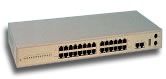 14-Ports 128 Mbps Switch HomePNA 3,0 (14-Ports 128 Mbps Switch HomePNA 3,0)