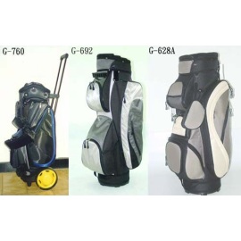 Golf Cart Bag (Golf Cart Bag)