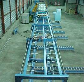 ``Roofing Corrugated Sheet`` Cold Roll Forming Machine (Кровельные````гофрированного листа холодного профилирования машины)