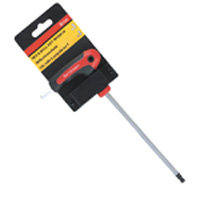 T5 HANDLE BALL POINT HEX KEY (T5 HANDLE BALL POINT HEX KEY)
