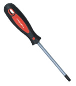 SCREWDRIVER TAMPER STAR (SCREWDRIVER TAMPER STAR)