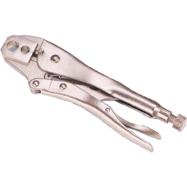 Top quality Locking Pliers (Top-Qualität Gripzange)