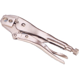 Top quality Locking Pliers (Высочайшее качество блокировки Клещи)