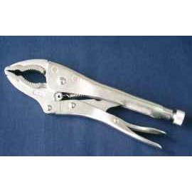 Locking Plier (Блокировка Plier)