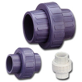 PVC UNION