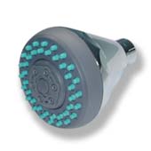 3 FUCTIONS SHOWER HEAD (3 FUCTIONS душем)