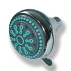 5 FUCTIONS SHOWER HEAD (5 FUCTIONS душем)
