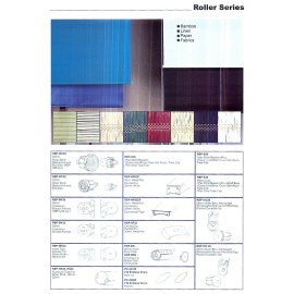 Roller Blind Components (Roller Blind Components)