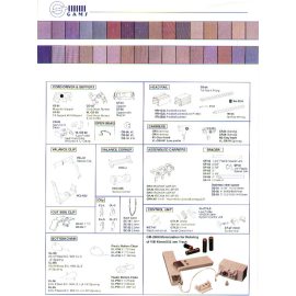 Window Covering Products