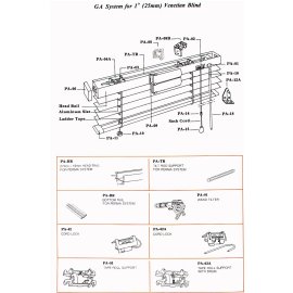 Window Covering Products (Окно Покрытие продукты)