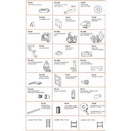 Window Covering Products (Fensterabdeckungen Produkte)