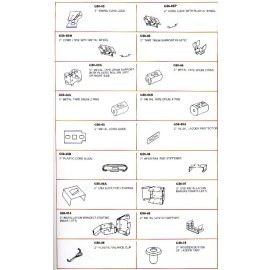 Window Covering Products (Fensterabdeckungen Produkte)