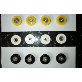 Roller (Wheel) for Window and Door
