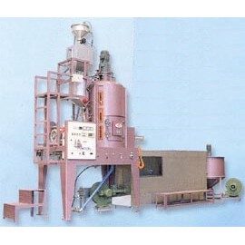EPS(Expandable Polystyrene),EPE,EPP Whole Plant Equipment (EPS (Расширяемый полистирол), ЭПЕ, ЕНП Всего заводе оборудование)