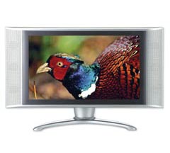 LCD TV (ЖК-телевизор)