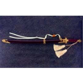 Precious Historic Knifes Series-Bei Le Knife (Precious Historic Knifes Series-Bei Le Knife)