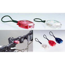 Sicherheit Front / Rear Light (Sicherheit Front / Rear Light)