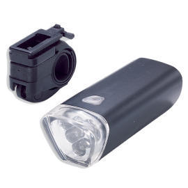 Super helle klare LED-Scheinwerfer mit High / Low Balken und Blinkmodus. (Super helle klare LED-Scheinwerfer mit High / Low Balken und Blinkmodus.)