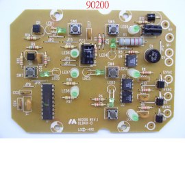 AIR CLEAN IC DESIGN & PCB ASSEMBLY (Воздух чист IC Design & Сборочное производство)