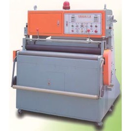 PP,PE,PS & ABS Sheet Extrusion Machine (PP, PE, PS und ABS Sheet Extrusion Machine)