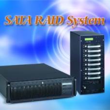 SATA-Festplatten-Array (RAID) (SATA-Festplatten-Array (RAID))