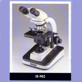 BIOLOGICAL MICROSCOPE (Mikroskop)