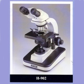 BIOLOGICAL MICROSCOPE (BIOLOGICAL MICROSCOPE)