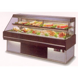 Specially Display Case (Speziell Display Case)