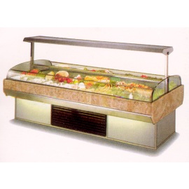 Specially display Case (Speziell Vitrine)