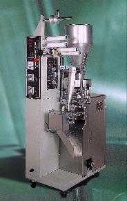 PACKING MACHINE (МАШИНА ПО УПАКОВКЕ)