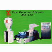 Film Recycling Machine (Фильм машина по переработке)