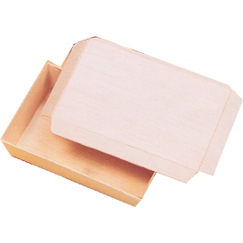 Wooden Houseware (Haushaltsartikel aus Holz)