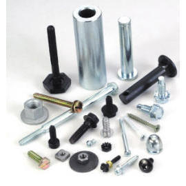 metal part (metal part)