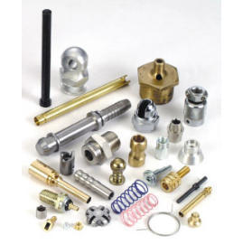Metal parts (Metal parts)