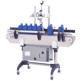 SINGLE NOZZLE LEAK TESTER (SINGLE NOZZLE Leak Tester)