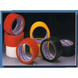 COLOR PACKING TAPE (COULEUR DE BANDE D`EMBALLAGE)