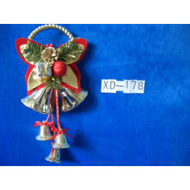 CHRISTMAS ORNAMENT (NOEL ORNAMENT)