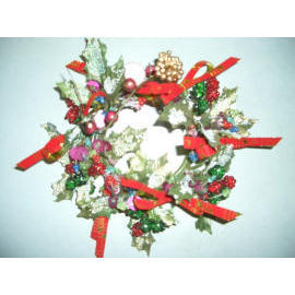 CHRISTMAS ORNAMENT (Christmas Ornament)