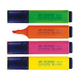 FLUORESCENT MARKER (MARQUEUR FLUORESCENT)