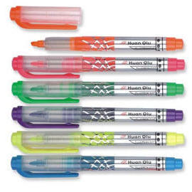 FLUORESCENT MARKER