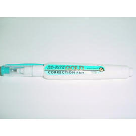 CORRECTION PEN (Stylo correcteur)