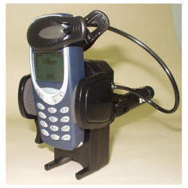 Wireless Car Use Universal Hand Free kit (Wireless Car Use Universal Hand Free kit)