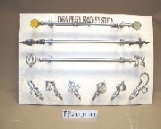 Drapery Rod System