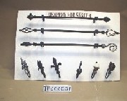 Drapery Rod System