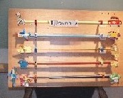 Drapery Rod System