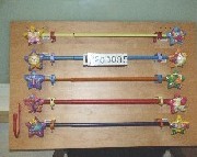 Drapery Rod System