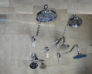 Shower Head (Главы душ)