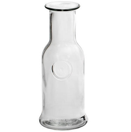 glass bottle, decanter,glassware,tableware,tabletop (Verre bouteille, carafe, verrerie, vaisselle, table)