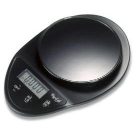 Digilife Electronic Kitchen Scale (Digilife электронные кухонные весы)